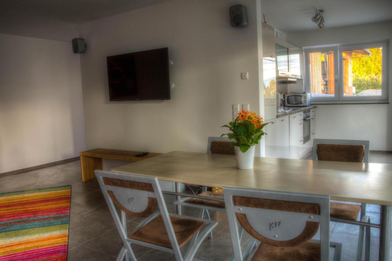 Ferienwohnung Alpenblick 1 Bodolz Exterior foto