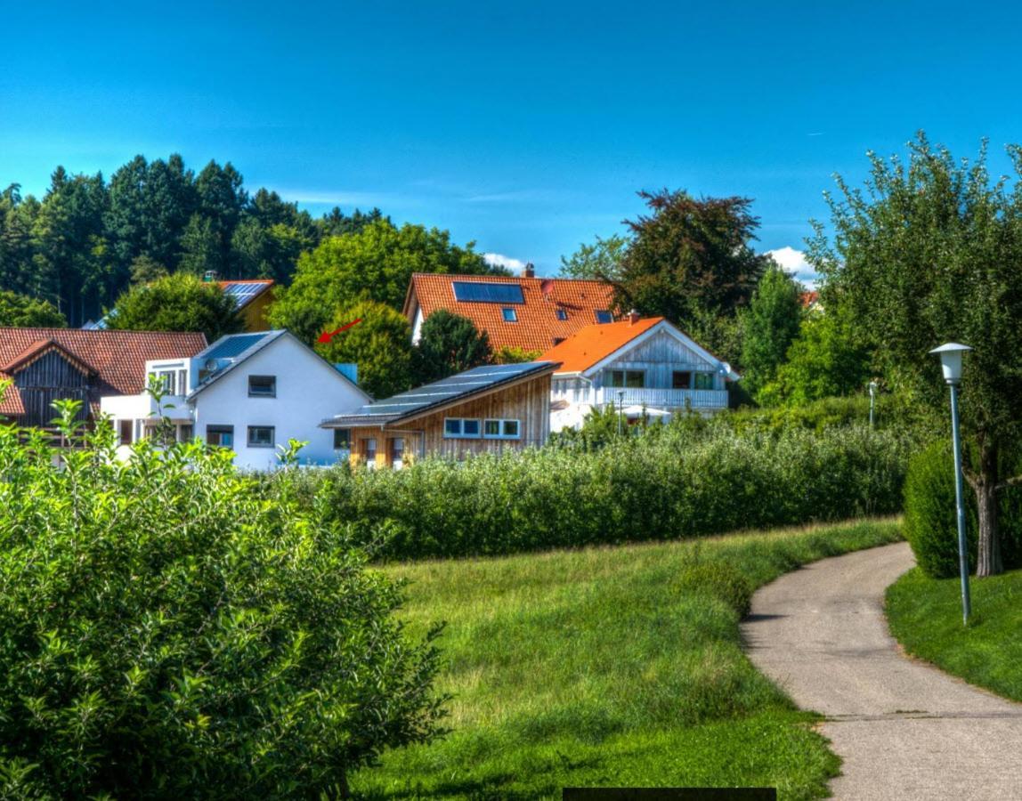 Ferienwohnung Alpenblick 1 Bodolz Exterior foto